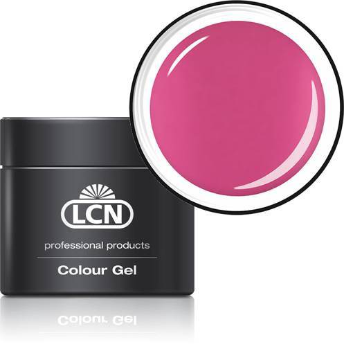 LCN Farbgel 20605-114 Pink Passion