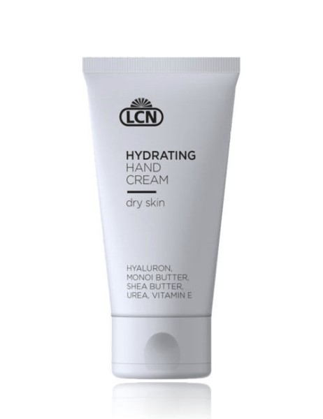 LCN Hydrating Hand Cream, 92768