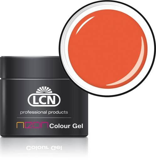 21180-2 orange LCN Neon Farbgel