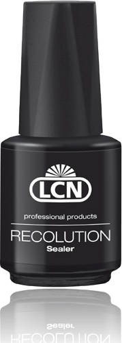 LCN Recolution Soak Off Sealer Versiegler, 21056-4