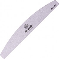 alessandro Feile High Speed Feile Moon 100 / 100 alessandro Feile High Speed Feile Moon 100 / 100