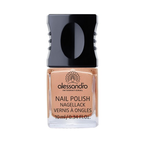 alessandro Nagellack N° 902 Mousse Au Chocolat