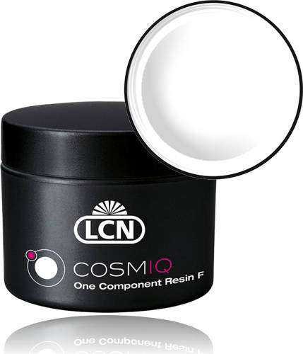 LCN Aufbaugel COSMIQ One Component Resin F clear