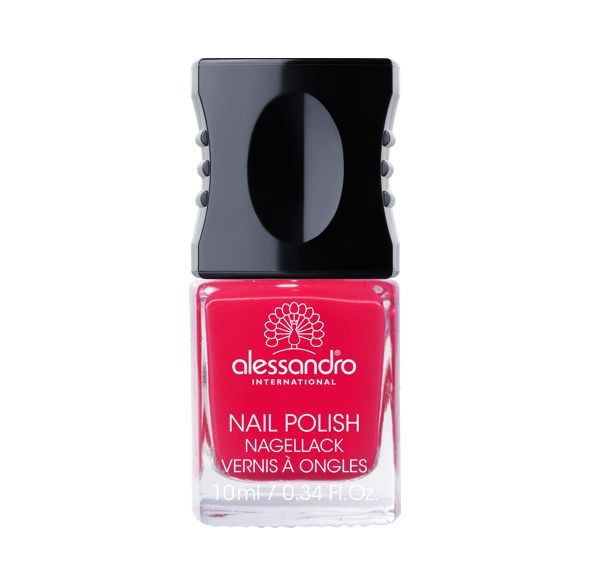 alessandro Nagellack N° 184, Cherry Cherry Lady