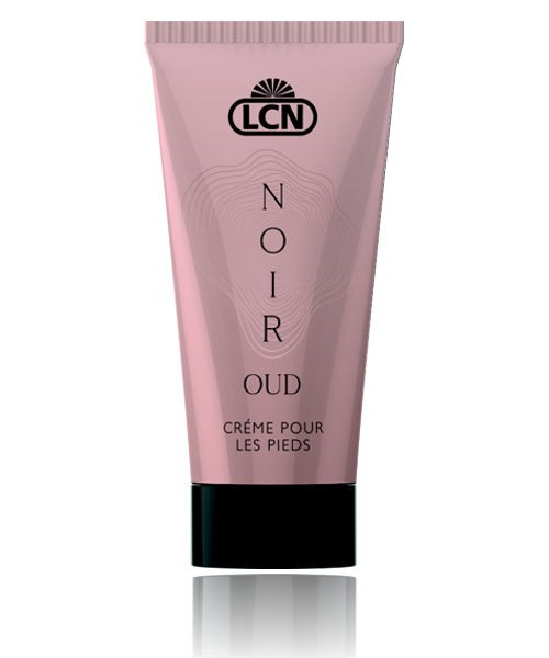 LCN Noir Foot Cream Oud, 30 ml, 92410
