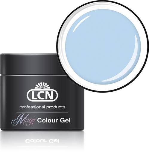LCN Night Light Farbgel 21156-LB light blue