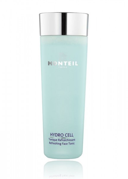 MONTEIL HYDRO CELL Refreshing Face Tonic, 001503