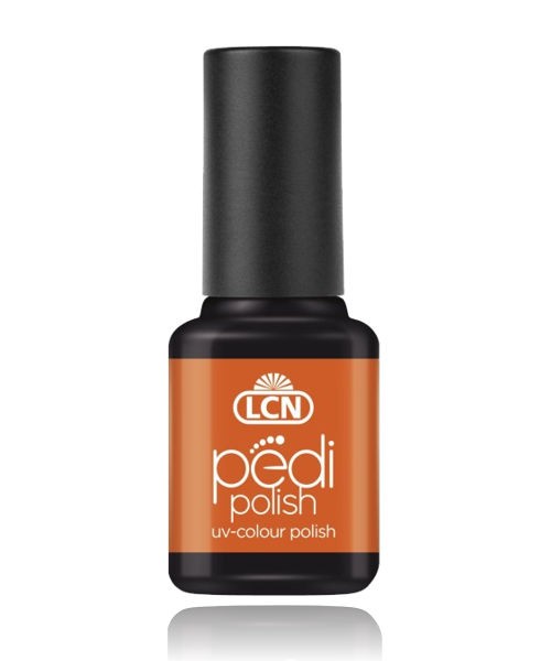 LCN Pedi Polish UV-Colour sweet side of life, 92386-8