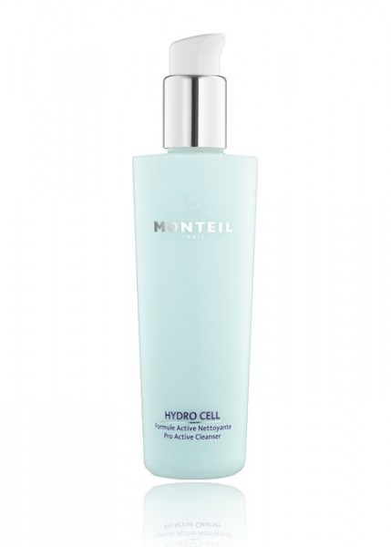 MONTEIL HYDRO CELL Pro Active Cleanser, 001501