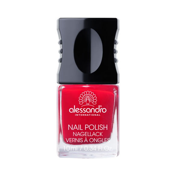 alessandro Nagellack N° 127, Secret Red