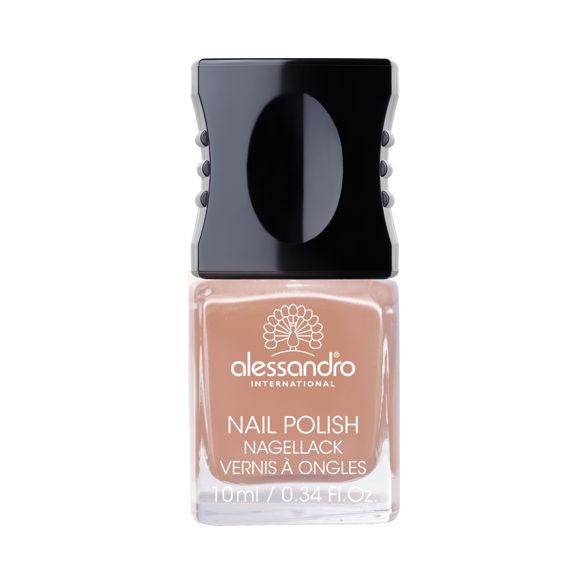 alessandro Nagellack N° 109, Sinful Glow