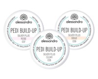 alessandro Pedi Build-Up Gel alessandro Pedi Build-Up Gel