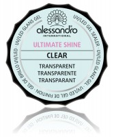 alessandro Glanzgel Ultimate Shine, Clear, 23-951 alessandro Glanzgel Ultimate Shine, Clear, 23-951
