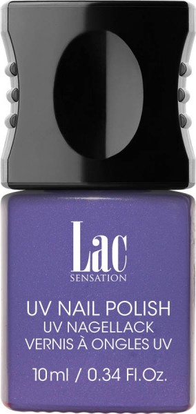 alessandro LAC Sensation Shiny Violet