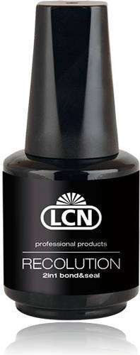 LCN Recolution Soak Off 2in1 Bond & Seal