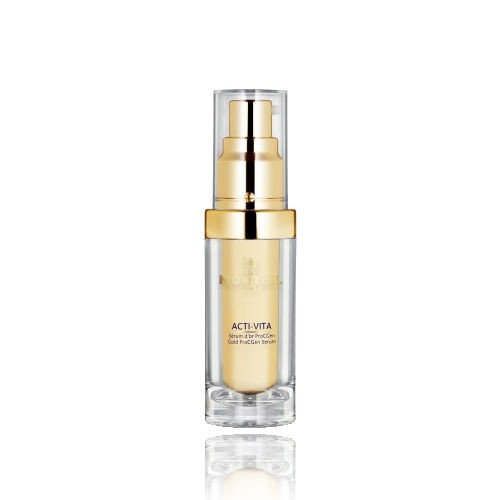 MONTEIL ACTI-VITA Gold ProCGen Serum, 001090