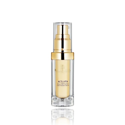 MONTEIL ACTI-VITA Gold ProCGen Serum, 001090