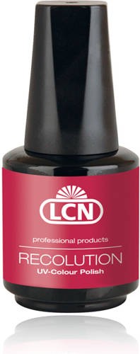 LCN Recolution Soak Off Bloody Mary