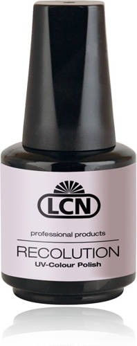 LCN Recolution Soak Off FM Soft Rose