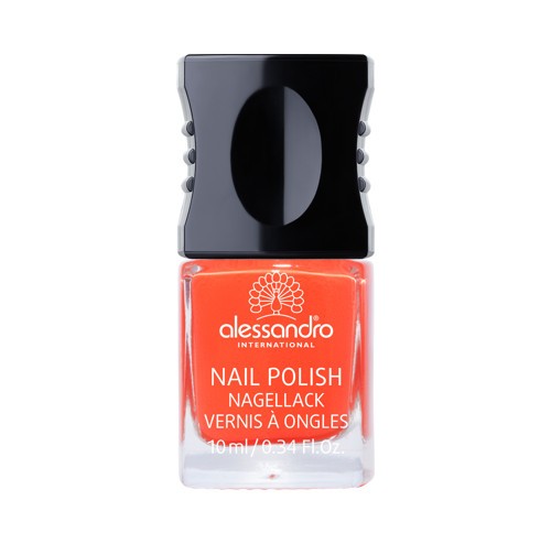 alessandro Nagellack N° 925 Papa Papaya