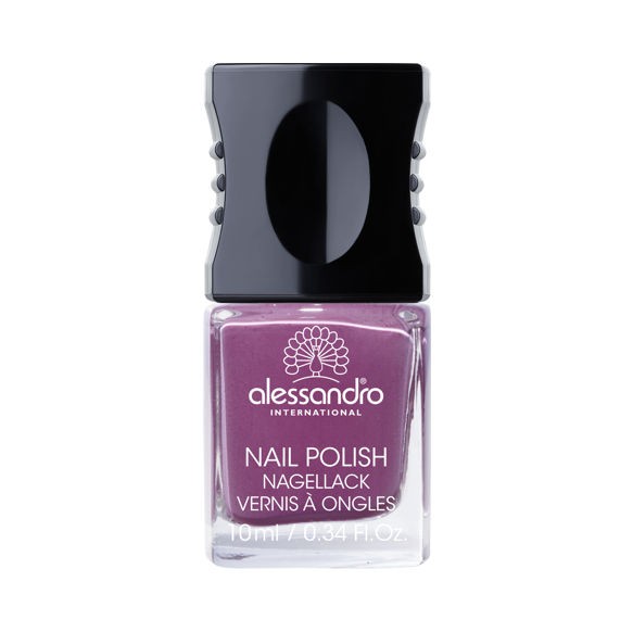 alessandro Nagellack N° 134, Silky Mauve