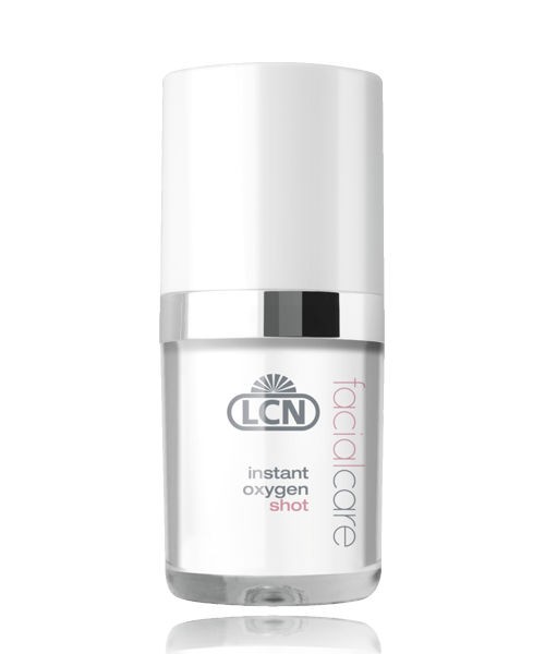 LCN INSTANT OXYGEN SHOT, 91409