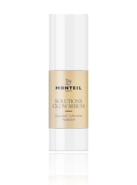 MONTEIL SOLUTIONS GLOW SERUM, 251276