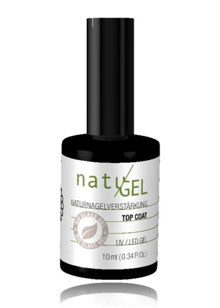 alessandro natu/Gel Top Coat, 23-612