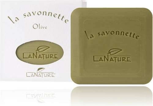 LaNature Seife La Savonette Olive 100 g 1406423