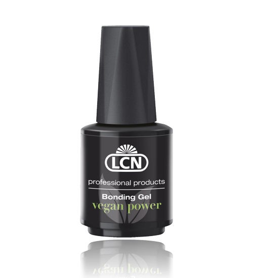 LCN Bonding Gel Vegan Power, 91531