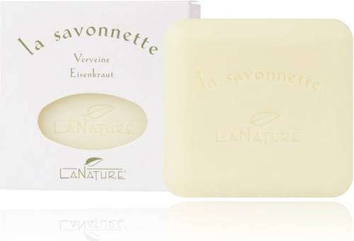 LaNature Seife La Savonette Eisenkraut 100 g 1406223