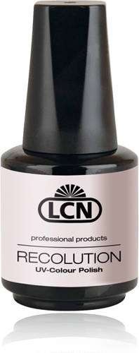 LCN Recolution Soak Off Natural White