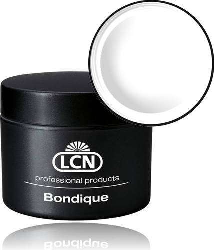 LCN Aufbaugel Bondique clear