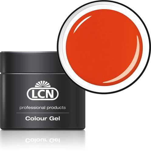 LCN Farbgel 20605-5 orange red