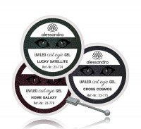 alessandro Cat Eye Farbgel Set mit Magnet, 21-459 alessandro Cat Eye Farbgel Set mit Magnet, 21-459