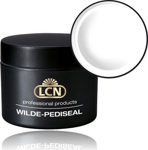 LCN Aufbaugel Wilde-Pediseal clear, 20670