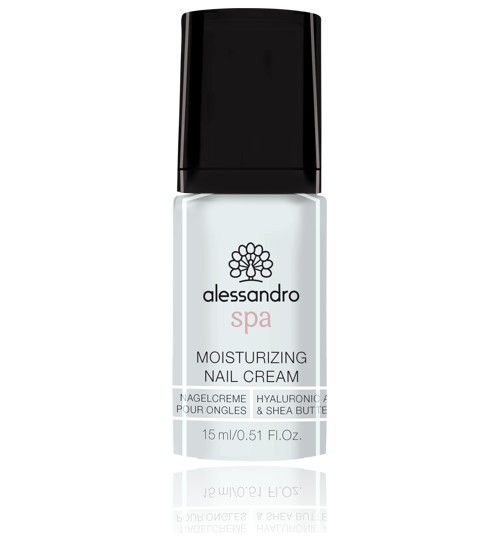 alessandro spa Nagelcreme, 43-042