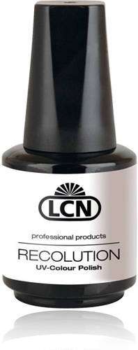 LCN Recolution Soak Off Extra White