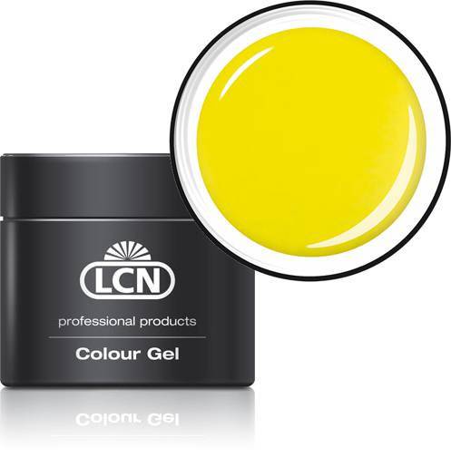 LCN Farbgel 20605-234 sun yellow