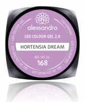 alessandro Farbgel 2.0 Hortensia dream, 26-168 alessandro Farbgel 2.0 Hortensia dream, 26-168